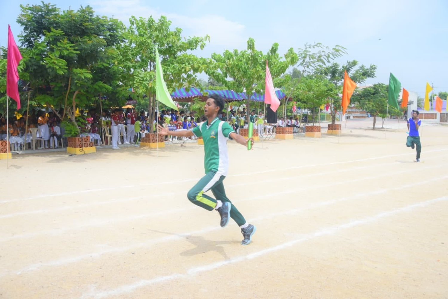Annual Sport Meet 25