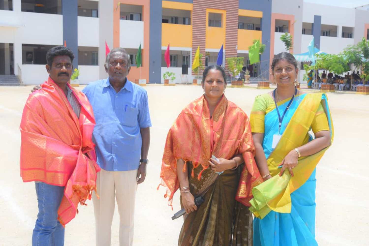 Annual Sport Meet 26