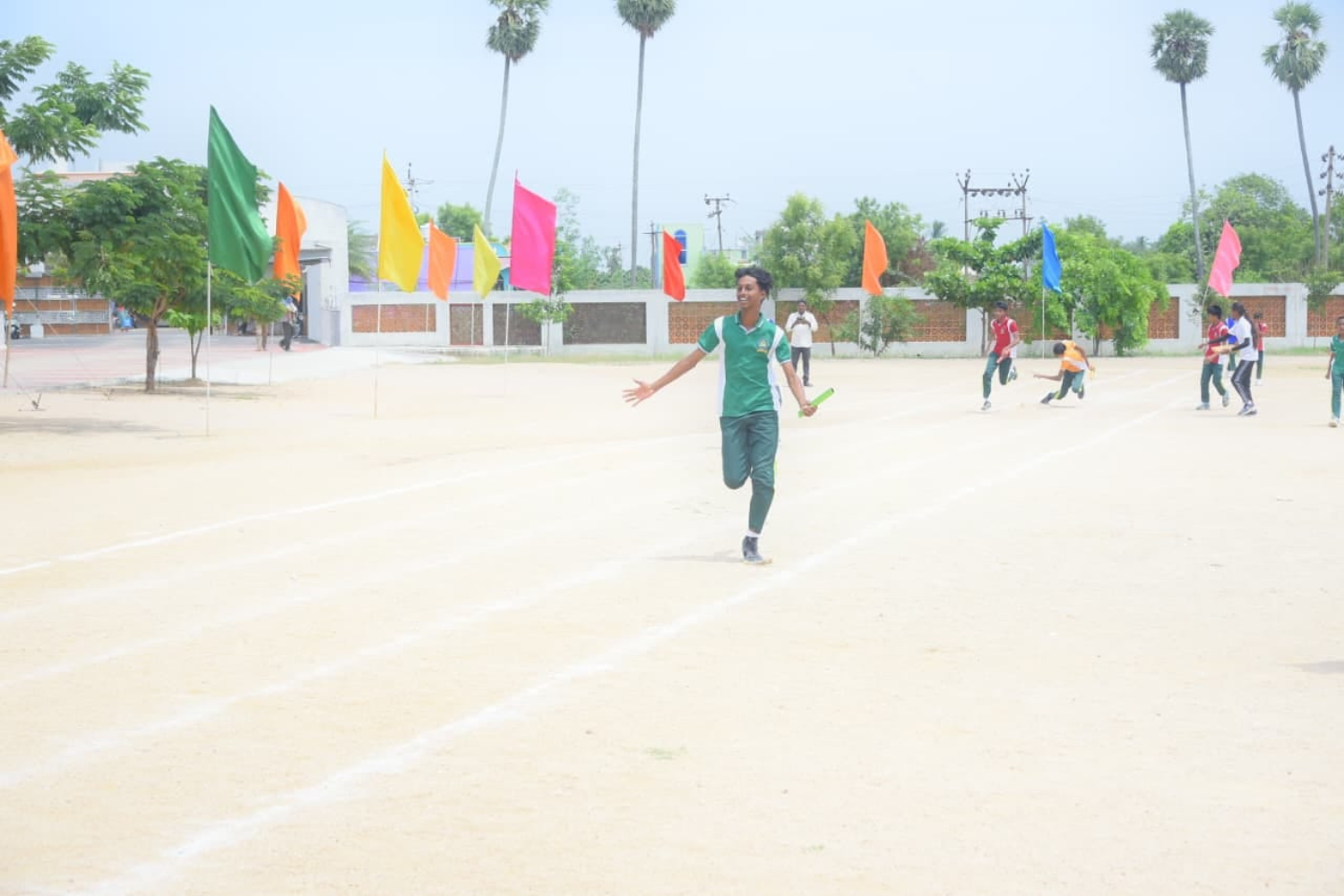 Annual Sport Meet 27