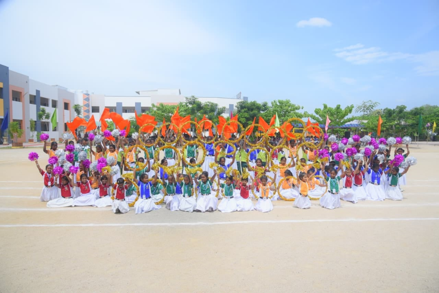 Annual Sport Meet 3