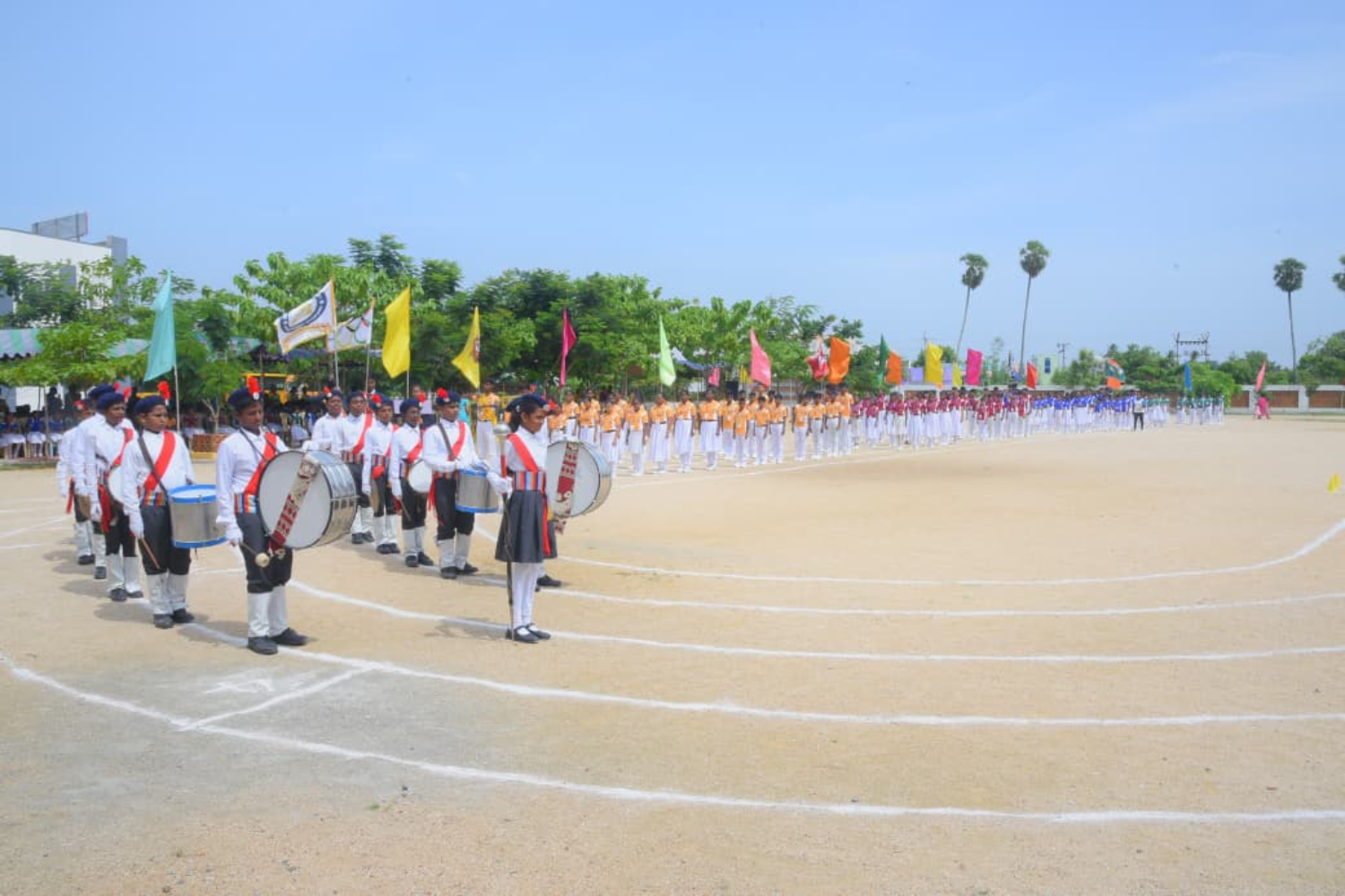Annual Sport Meet 36