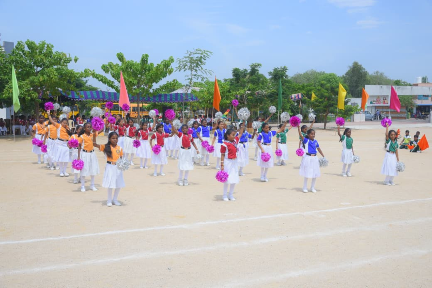 Annual Sport Meet 41